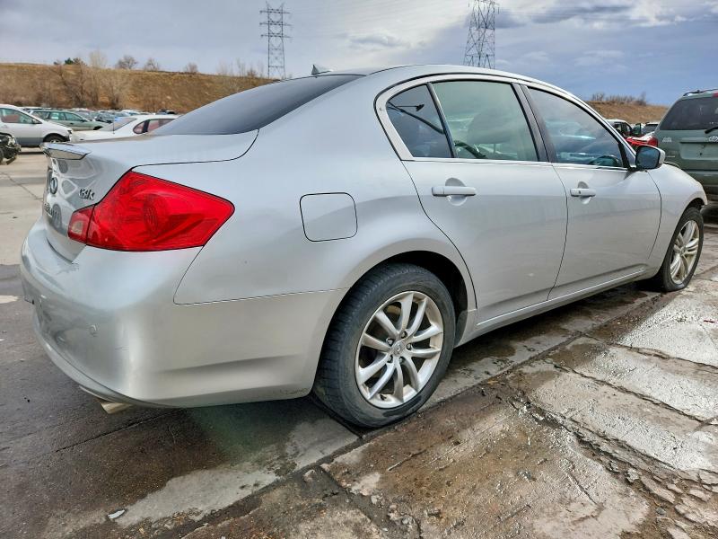 Aukcja sprzedaży 2011 Infiniti G37 Sedan, vin: JN1CV6AR8BM401471, numer aukcji: 72493915