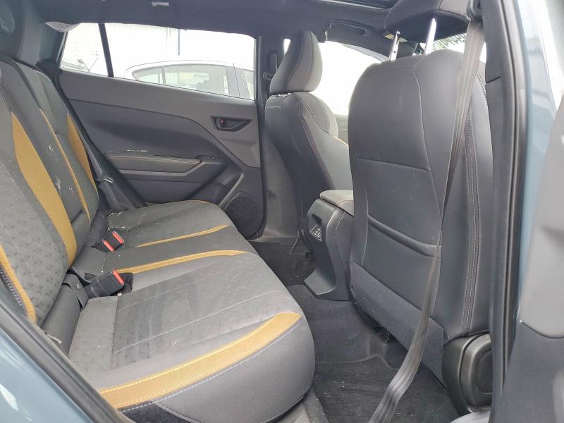 Продажа на аукционе авто 2024 Subaru Crosstrek, vin: JF2GUHFC5RH902887, номер лота: 99474955