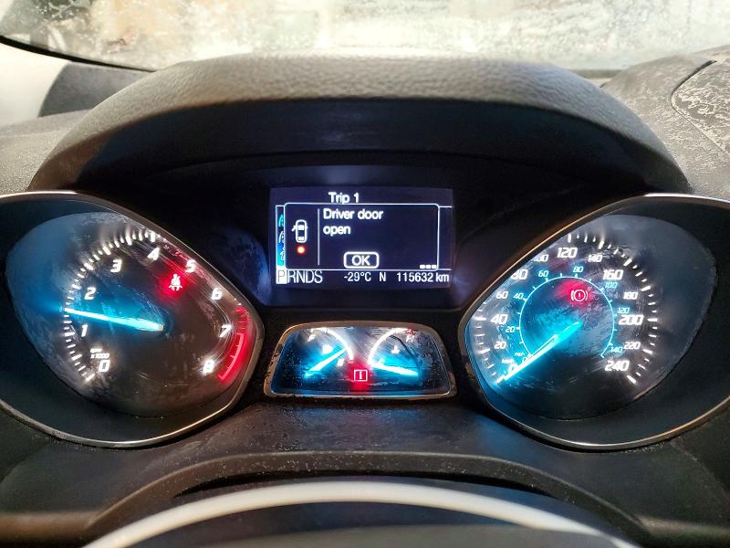 Aukcja sprzedaży 2013 Ford Escape, vin: 1FMCU9H96DUA50050, numer aukcji: 96463625