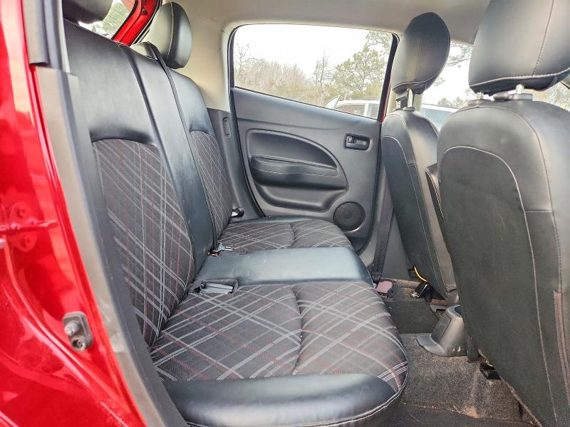 Продаж на аукціоні авто 2024 Mitsubishi Mirage, vin: ML32AWHJ5RH000390, номер лоту: 72560925