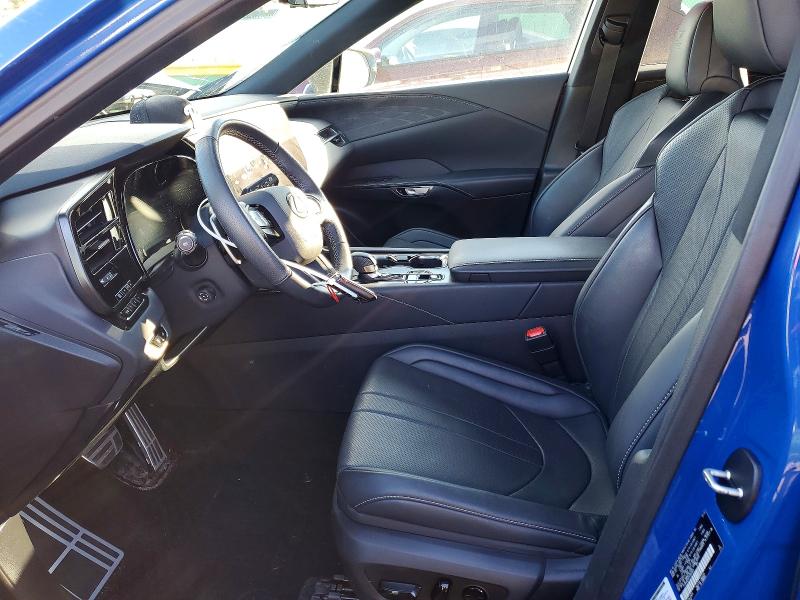 Продажа на аукционе авто 2023 Lexus Rx 350, vin: 2T2BAMCA4PC004923, номер лота: 73433275