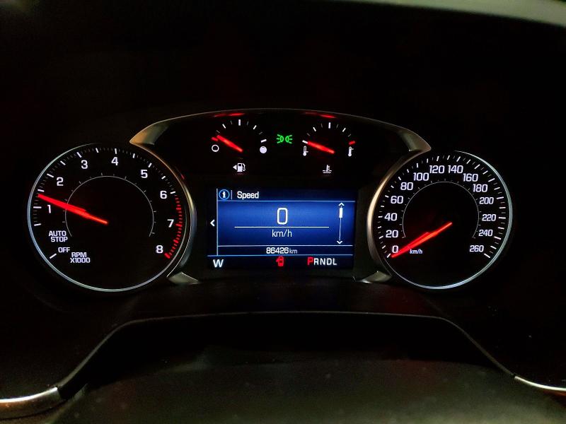 74236065 :رقم المزاد ، 3GNKBHR43NS193355 vin ، 2022 Chevrolet Blazer 2lt مزاد بيع