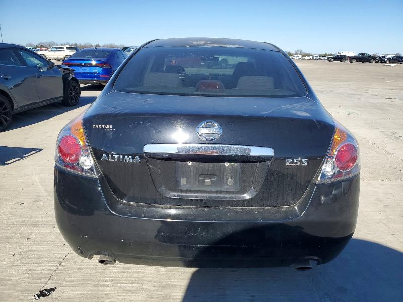 Aukcja sprzedaży 2009 Nissan Altima, vin: 1N4AL21E89N468758, numer aukcji: 73074555