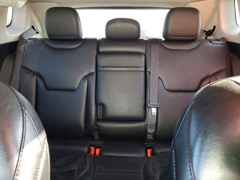 2018 Jeep Compass მანქანა იყიდება აუქციონზე, vin: 3C4NJDCB5JT307806, აუქციონის ნომერი: 99313565