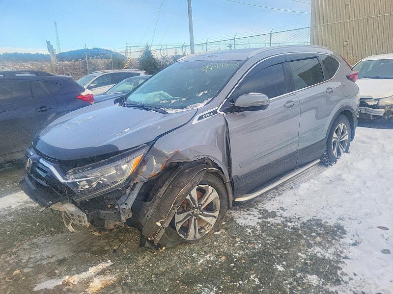 Aukcja sprzedaży 2021 Honda Cr-v Sport, vin: 2HKRW2H45MH231459, numer aukcji: 97795345