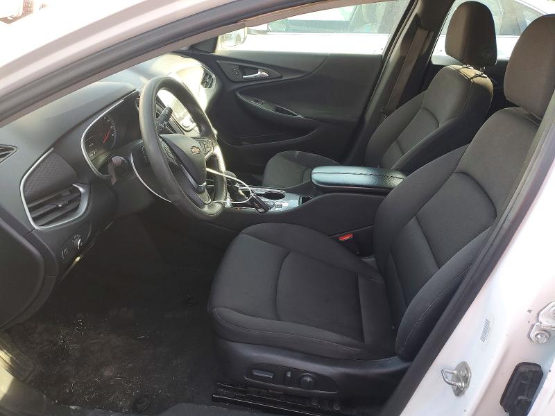 Продажа на аукционе авто 2023 Chevrolet Malibu Lt, vin: 1G1ZD5ST7PF171120, номер лота: 74263685