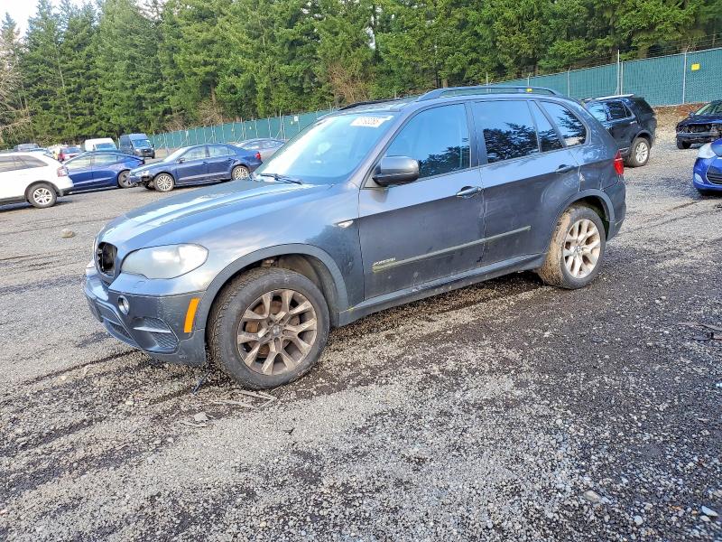 73193265 :رقم المزاد ، 5UXZV4C58BL740984 vin ، 2011 Bmw X5 Xdrive3 مزاد بيع