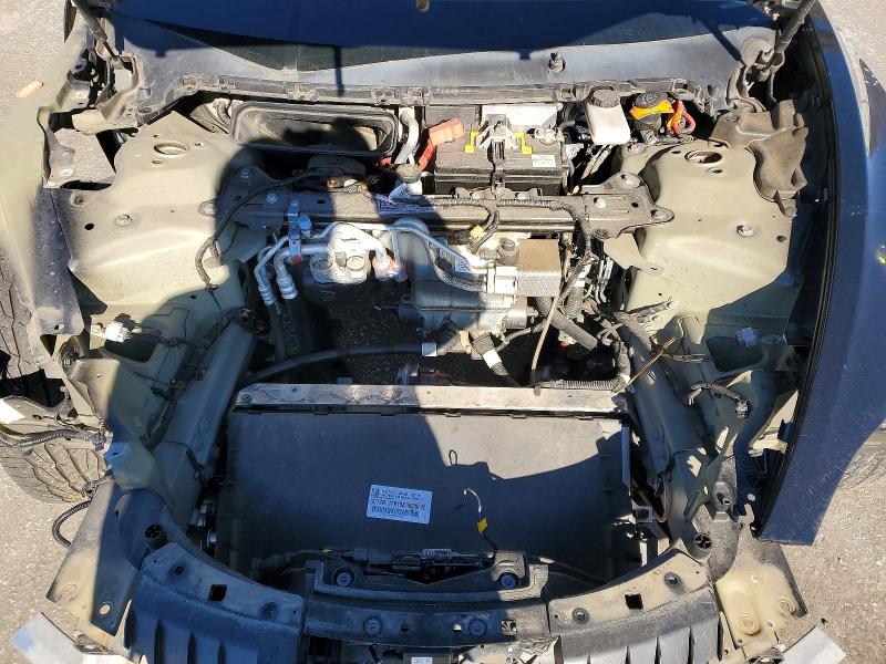 2018 Tesla Model 3 მანქანა იყიდება აუქციონზე, vin: 5YJ3E1EA3JF156445, აუქციონის ნომერი: 97960325