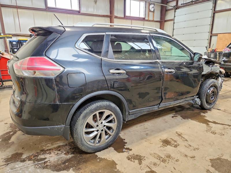 Продажа на аукционе авто 2014 Nissan Rogue S, vin: 5N1AT2MV2EC762132, номер лота: 75421345
