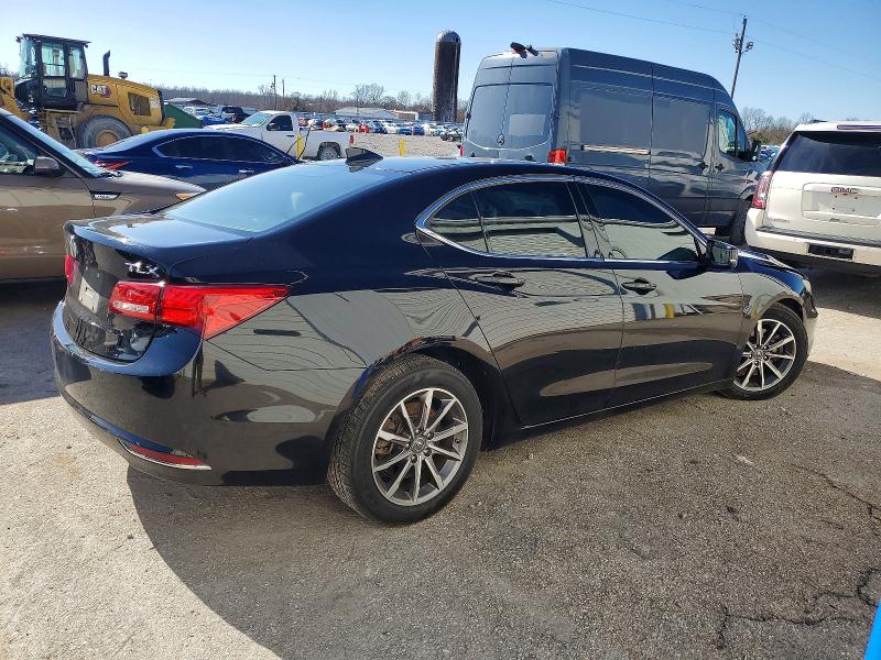 Aukcja sprzedaży 2020 Acura Tlx Techno, vin: 19UUB1F57LA006656, numer aukcji: 73398615
