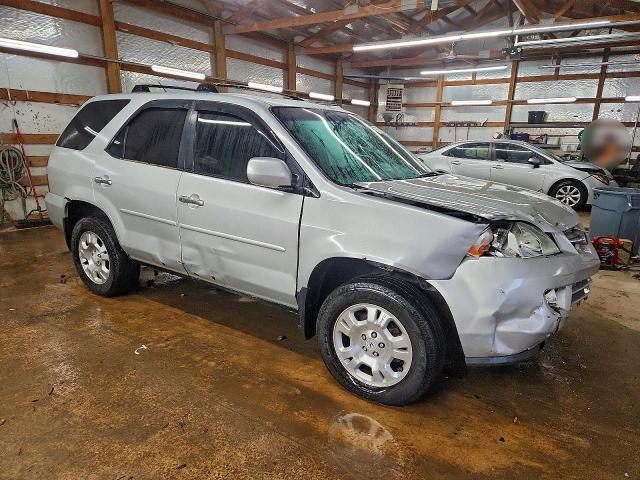 Продажа на аукционе авто 2001 Acura Mdx, vin: 2HNYD18281H523745, номер лота: 99119515
