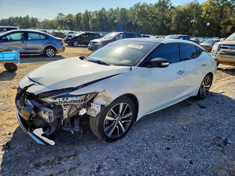 Продажа на аукционе авто 2020 Nissan Maxima, vin: 1N4AA6DV3LC370412, номер лота: 73892245