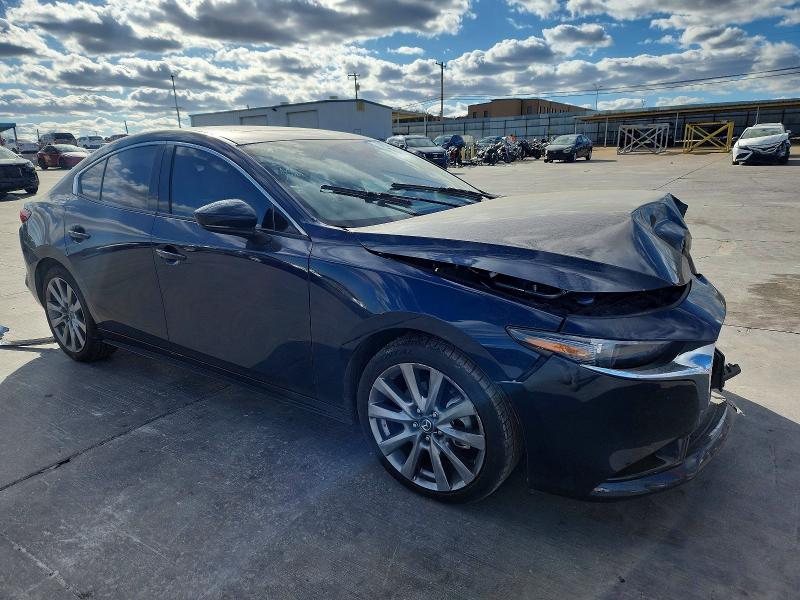 Aukcja sprzedaży 2022 Mazda 3 Premium, vin: 3MZBPBDL4NM319259, numer aukcji: 72833895