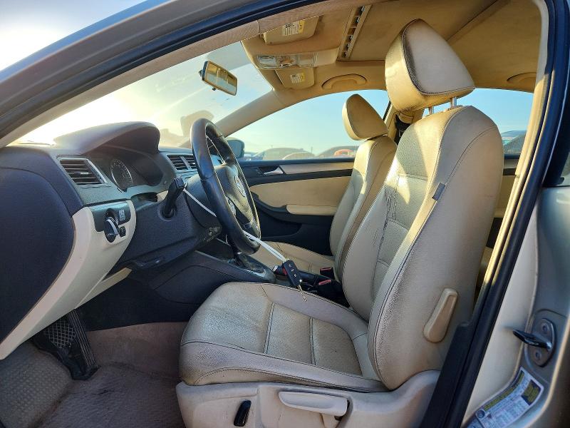 99131545 :رقم المزاد ، 3VWLL7AJ7DM248265 vin ، 2013 Volkswagen Jetta مزاد بيع