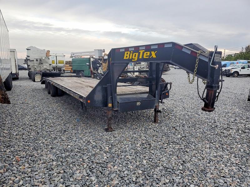 75020275 :رقم المزاد ، 16VGX2820L6037051 vin ، 2020 Big Tex Big Tex مزاد بيع