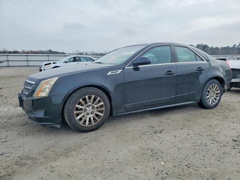 Aukcja sprzedaży 2010 Cadillac Cts, vin: 1G6DE5EG3A0128436, numer aukcji: 99934505