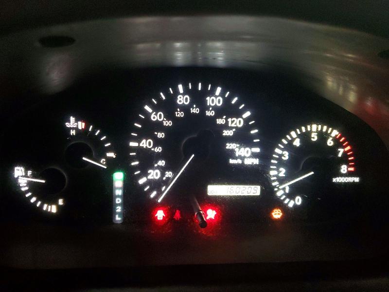 Продажа на аукционе авто 2002 Lexus Rx 300, vin: JTJHF10U320284685, номер лота: 75064195
