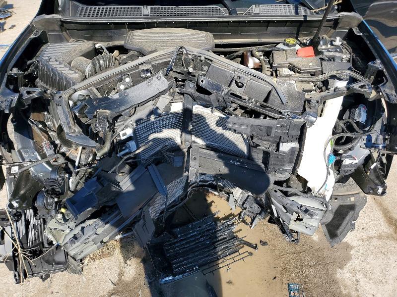73865985 :رقم المزاد ، 1GKKNPLS8PZ144728 vin ، 2023 Gmc Acadia مزاد بيع