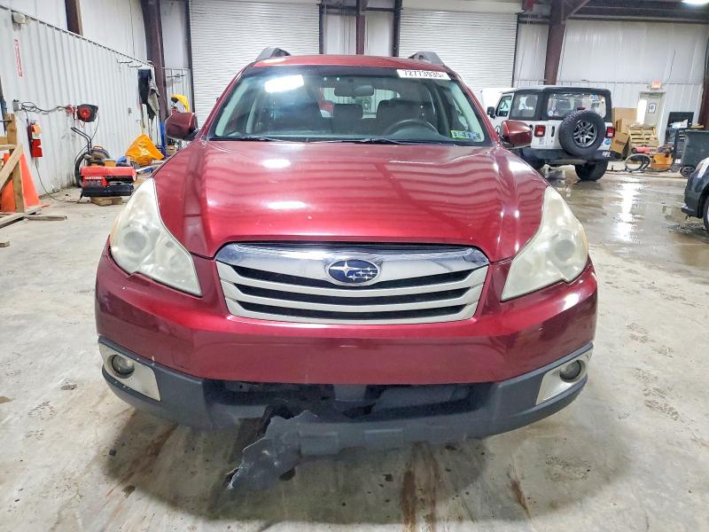 Aukcja sprzedaży 2012 Subaru Outback, vin: 4S4BRCAC2C3230906, numer aukcji: 72773935