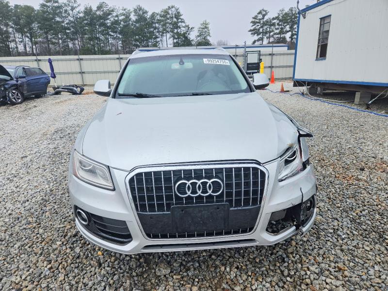 Продажа на аукционе авто 2014 Audi Q5, vin: WA1LFAFPXEA057890, номер лота: 99254755