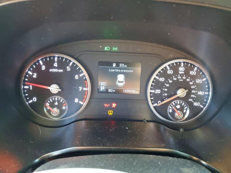 Продажа на аукционе авто 2020 Kia Telluride, vin: 5XYP2DHC8LG048410, номер лота: 99776775