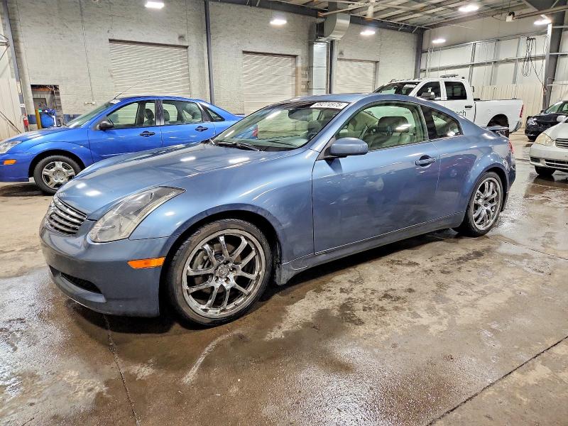 Aukcja sprzedaży 2005 Infiniti G35, vin: JNKCV54E35M420030, numer aukcji: 99274975