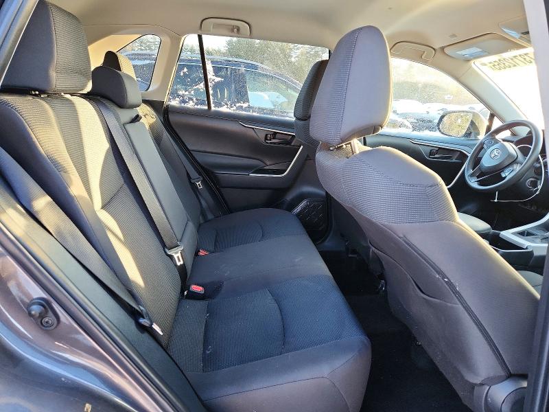 73712355 :رقم المزاد ، 2T3F1RFV7RC463133 vin ، 2024 Toyota Rav4 مزاد بيع