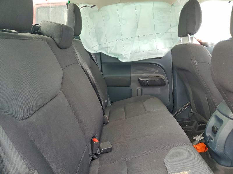 75206375 :رقم المزاد ، 3FTTW8E32PRA35890 vin ، 2023 Ford Maverick مزاد بيع