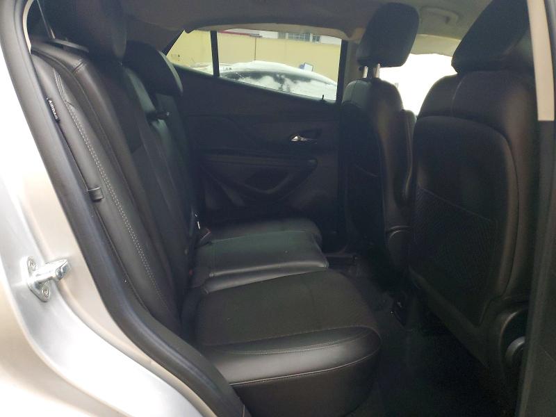 Aukcja sprzedaży 2020 Buick Encore, vin: KL4CJESB4LB328028, numer aukcji: 73970115