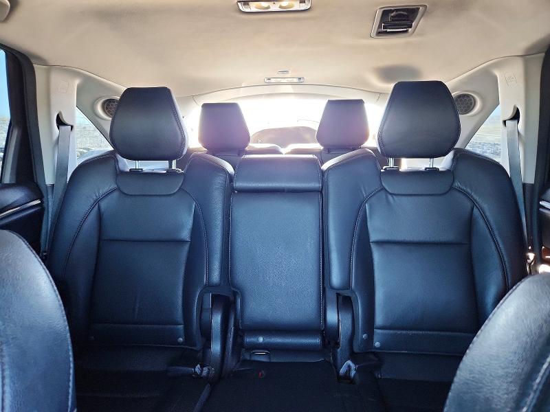 2016 Acura Mdx Techno მანქანა იყიდება აუქციონზე, vin: 5FRYD4H42GB053881, აუქციონის ნომერი: 72688165