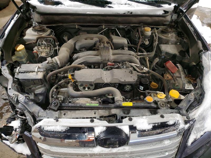 Auction sale of the 2013 Subaru Outback, vin: 4S4BRBAC6D3311841, lot number: 99892055
