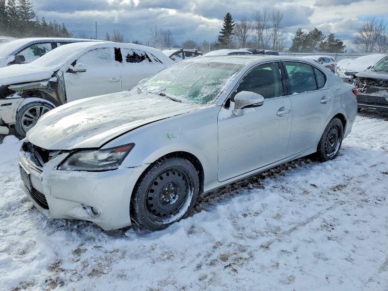 Продаж на аукціоні авто 2013 Lexus Gs, vin: JTHCE1BL6D5008686, номер лоту: 73749885