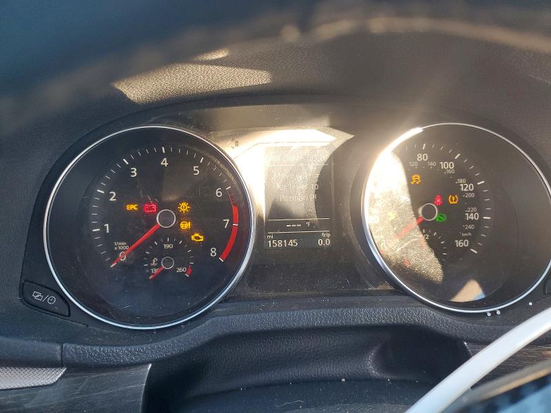 Aukcja sprzedaży 2016 Volkswagen Passat, vin: 1VWBT7A35GC019294, numer aukcji: 73442575