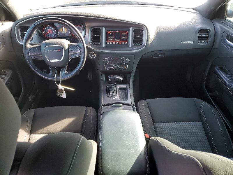 Продажа на аукционе авто 2022 Dodge Charger, vin: 2C3CDXBG3NH114800, номер лота: 75422795