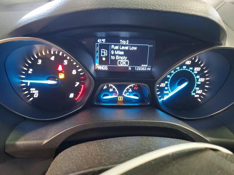 Продажа на аукционе авто 2016 Ford Escape, vin: 1FMCU0F77GUC23396, номер лота: 73125615