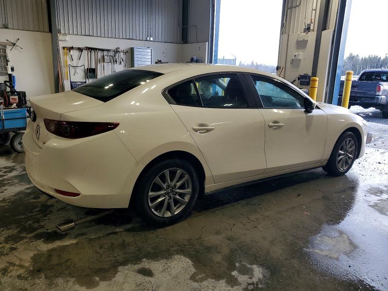 2024 Mazda 3 მანქანა იყიდება აუქციონზე, vin: JM1BPABM9R1711679, აუქციონის ნომერი: 98287485