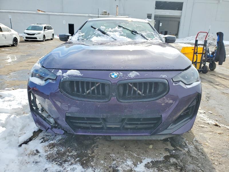 Продаж на аукціоні авто 2022 Bmw Motorrad M240xi, vin: 3MW53CM05N8C18051, номер лоту: 75044785