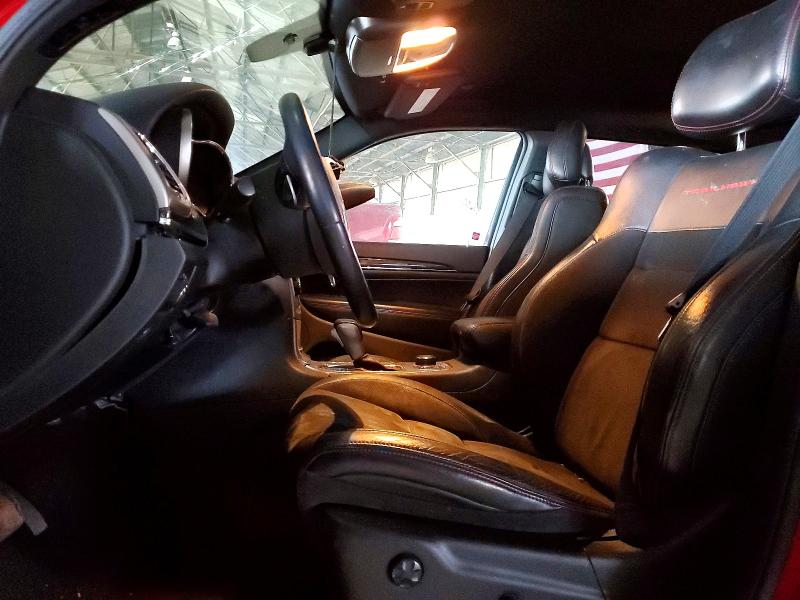 98638045 :رقم المزاد ، 1C4RJFLT8JC394473 vin ، 2018 Jeep Grand Cherokee مزاد بيع