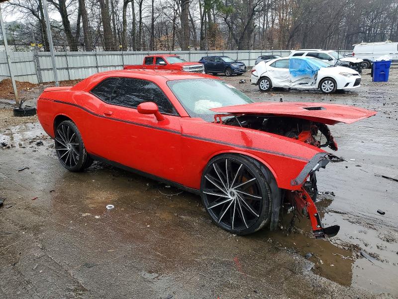 Продажа на аукционе авто 2020 Dodge Challenger, vin: 2C3CDZAG4LH113178, номер лота: 73881475