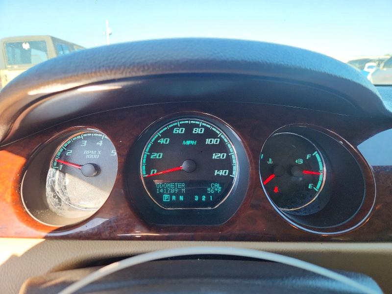 Продаж на аукціоні авто 2010 Buick Lucerne, vin: 1G4HC5EM2AU136686, номер лоту: 73250745