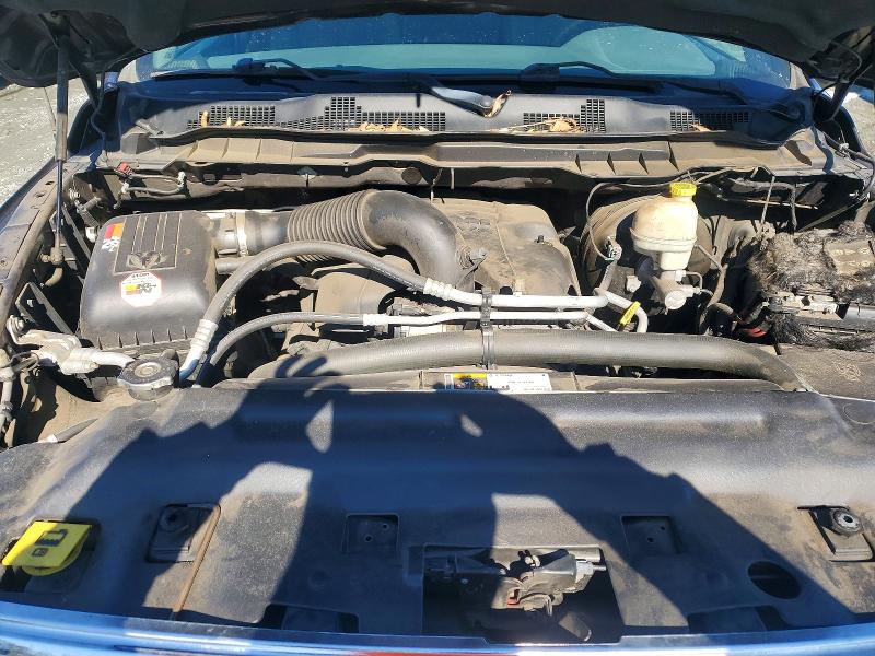 74843355 :رقم المزاد ، 1C6RR7GT3FS661452 vin ، 2015 Ram 1500 مزاد بيع