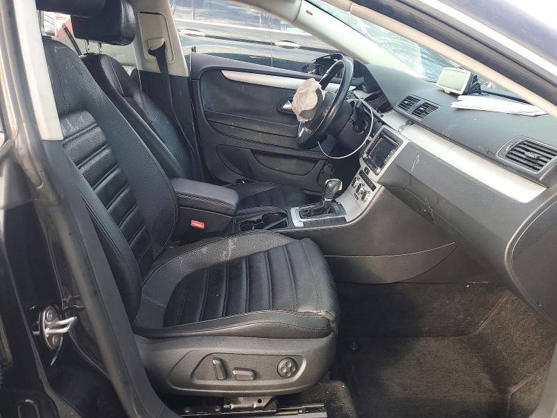 Продажа на аукционе авто 2013 Volkswagen Cc, vin: WVWBP7AN5DE524731, номер лота: 74108565