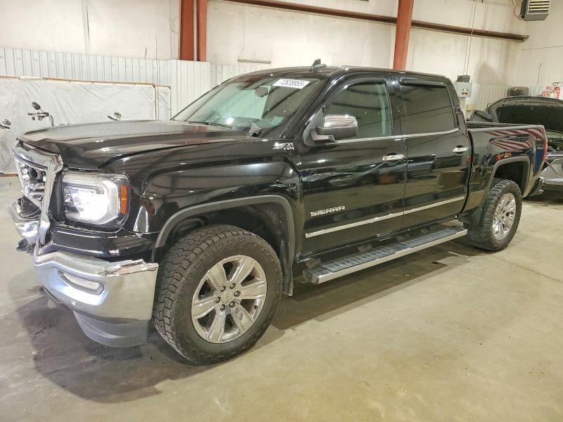 Aukcja sprzedaży 2018 Gmc Sierra, vin: 3GTU2NEC6JG408785, numer aukcji: 72828955