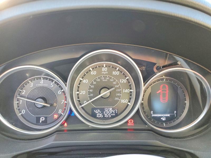 73537385 :رقم المزاد ، JM1GJ1W50E1111248 vin ، 2014 Mazda 6 مزاد بيع
