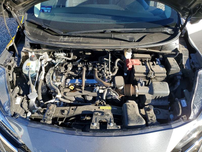 Продажа на аукционе авто 2025 Nissan Versa, vin: 3N1CN8AEXSK613684, номер лота: 99542505