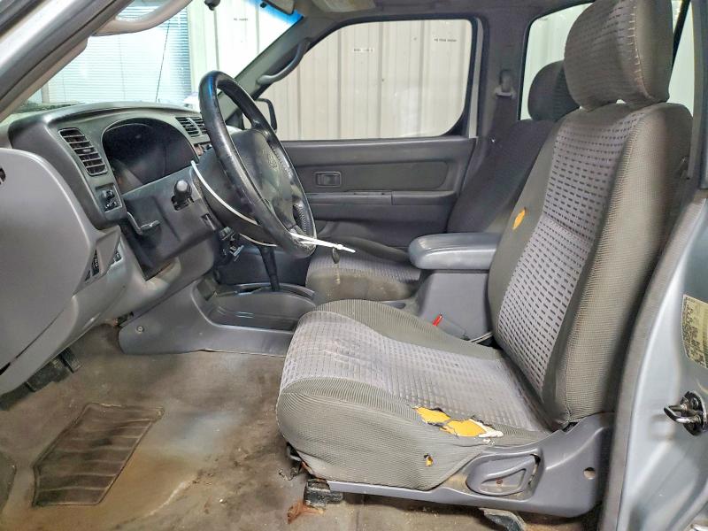 Продаж на аукціоні авто 2000 Nissan Xterra, vin: 5N1ED28T4YC605827, номер лоту: 72391335