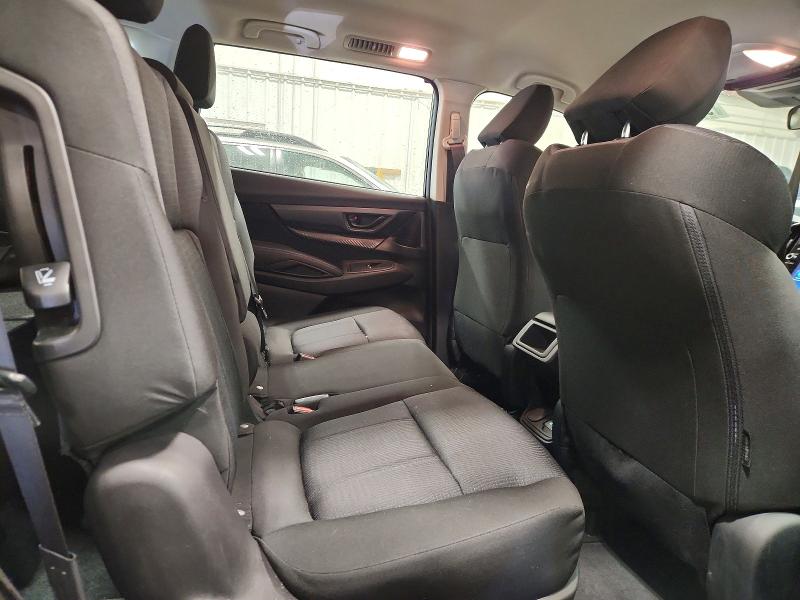 Продажа на аукционе авто 2023 Subaru Ascent, vin: 4S4WMAAD6P3405614, номер лота: 96689945