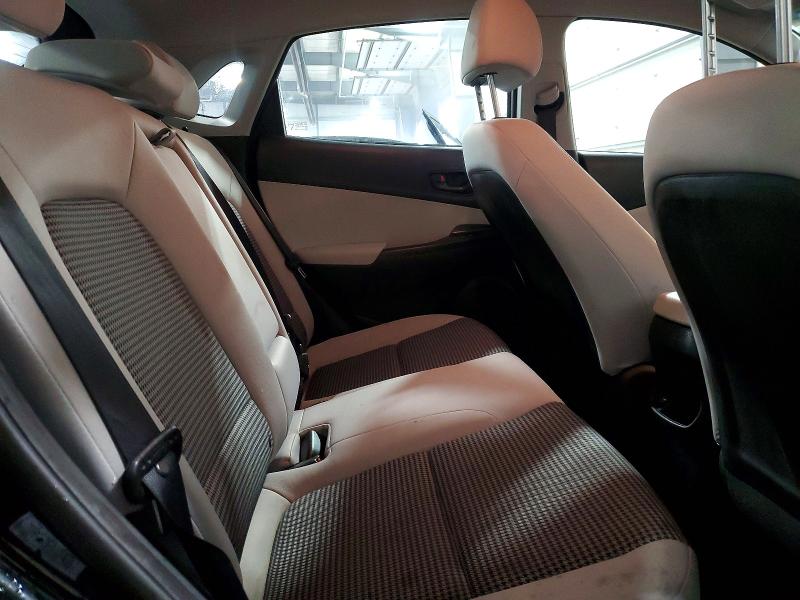 Продажа на аукционе авто 2023 Hyundai Kona, vin: KM8K2CABXPU988665, номер лота: 98698815