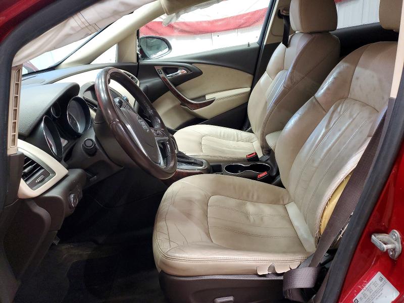 Aukcja sprzedaży 2013 Buick Verano, vin: 1G4PS5SK5D4212147, numer aukcji: 98763185