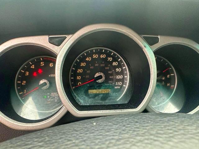 75112045 :رقم المزاد ، JTEBT17R748009565 vin ، 2004 Toyota 4runner Li مزاد بيع